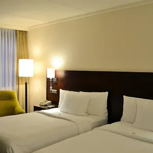 4* Отель Courtyard By Marriott Seestern
