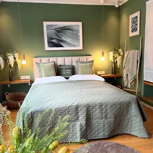 Nettes In Düsseldorf-derendorf - Stylisch + Gemütlich Apartamento