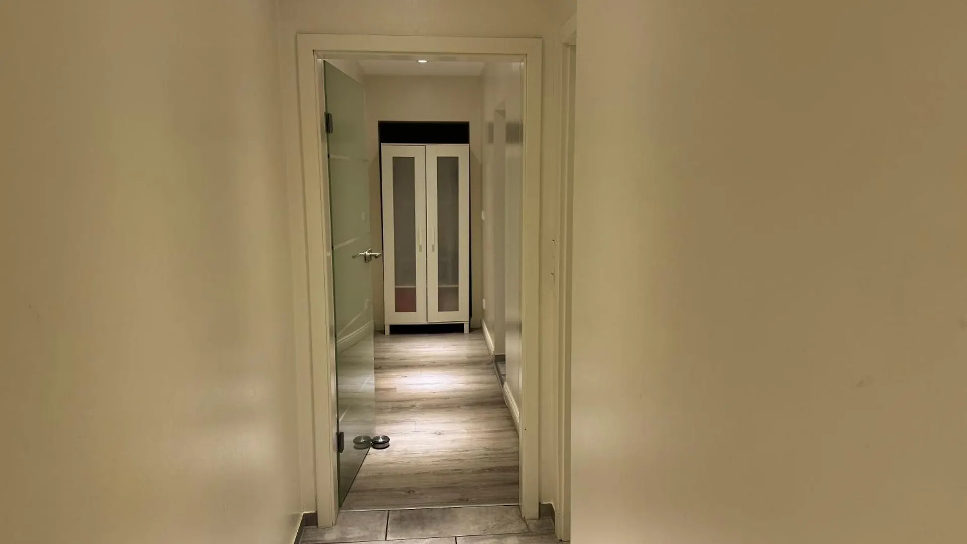 Avi City Apartments Mainhouse Düsseldorf