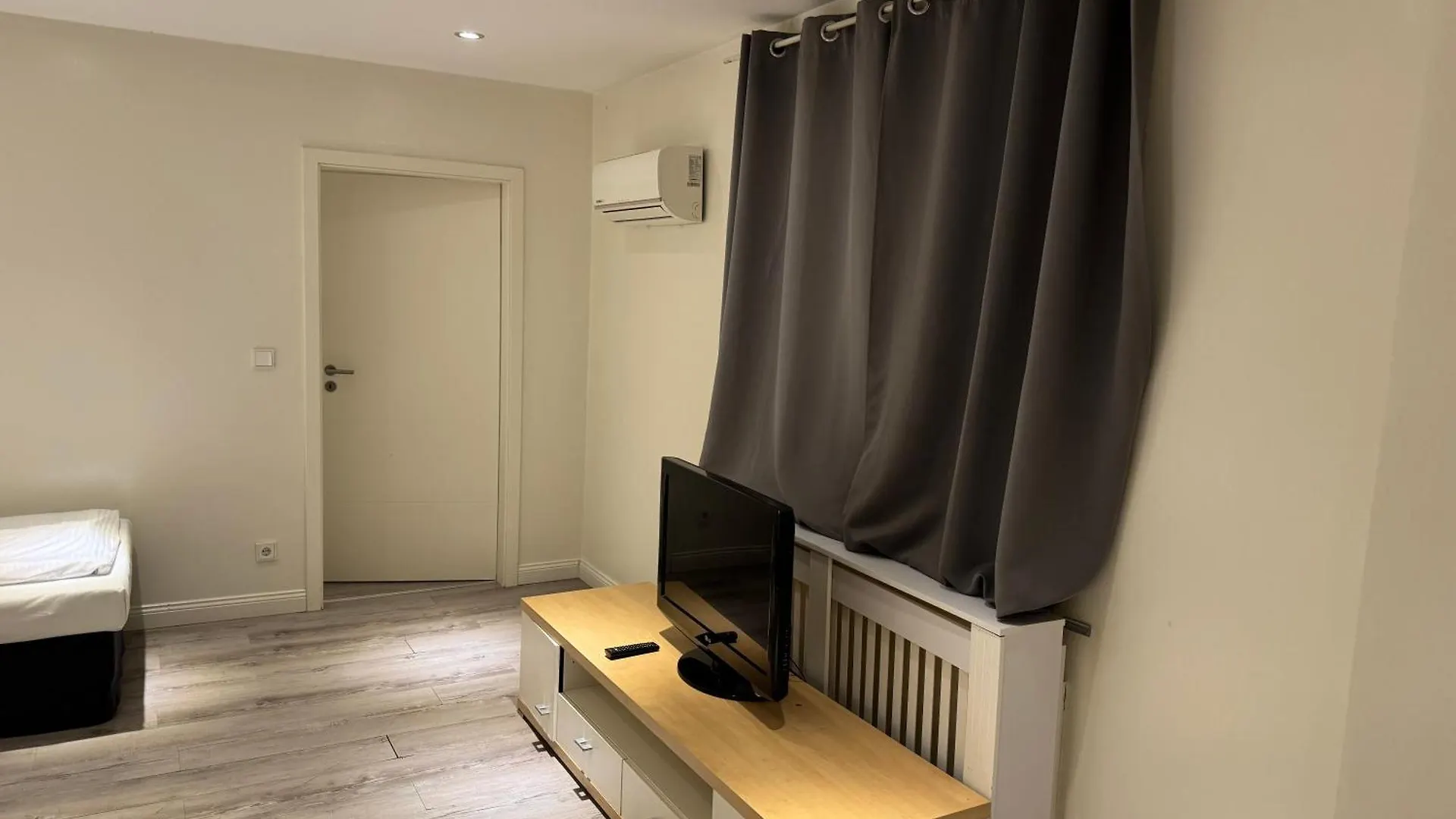 Avi City Apartments Mainhouse Düsseldorf
