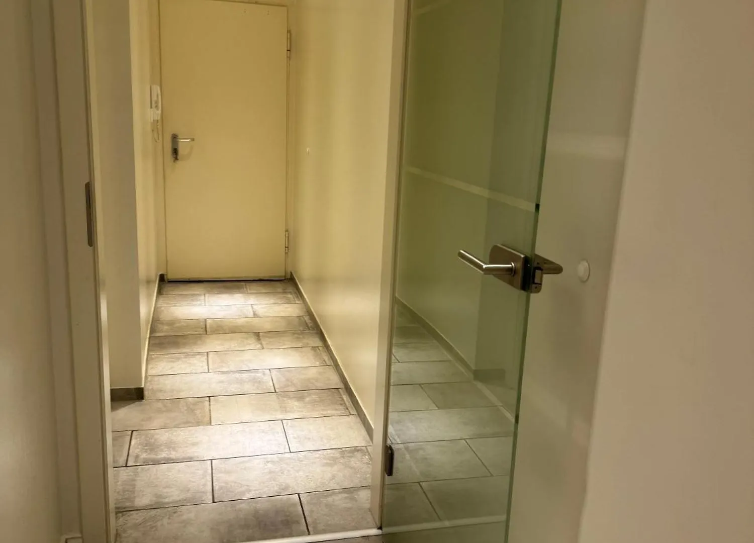 Avi City Apartments Mainhouse Düsseldorf